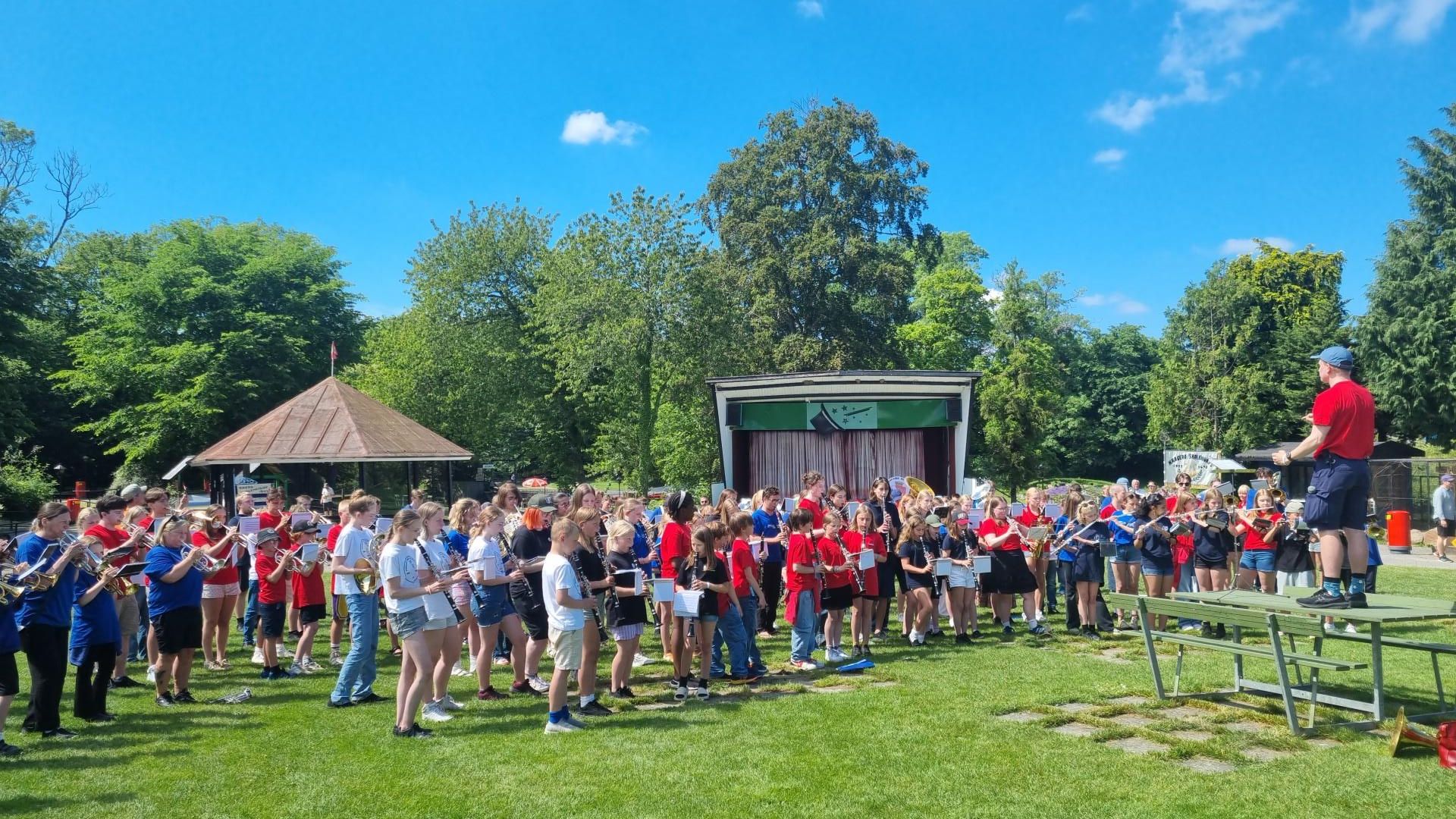 Reisebrev fra Bornholm